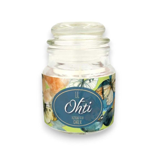 Picture of LIL OHTI SCENTED CANDLE